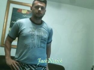 JackNstick