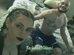 JackandNaomi