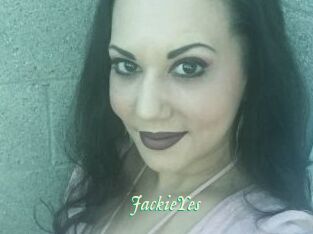JackieYes