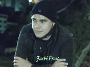 JackkFrost