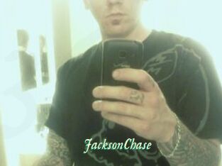 JacksonChase