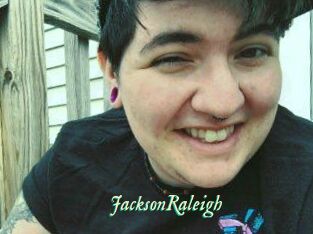 JacksonRaleigh