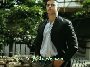 JacksonStevens