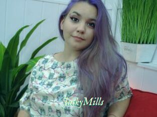 JackyMills