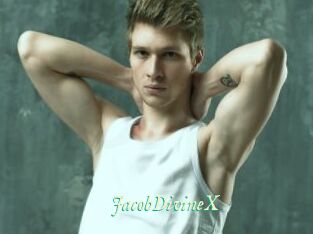 JacobDivineX