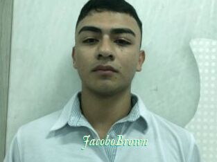 JacoboBrown