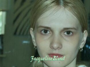 JacquelineBlond