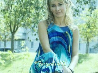JacquelineX