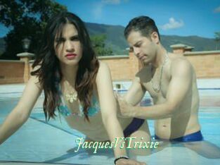 JacquesVsTrixie