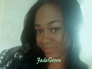 JadaGreen