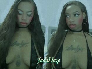 JadaHaze