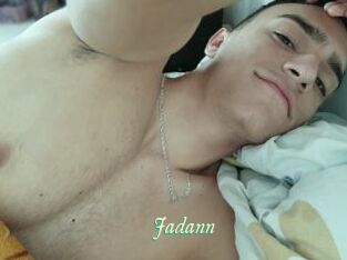 Jadann