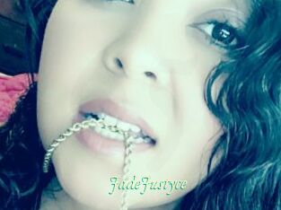 JadeJustyce