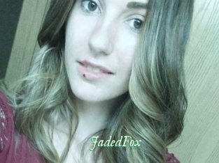 JadedFox