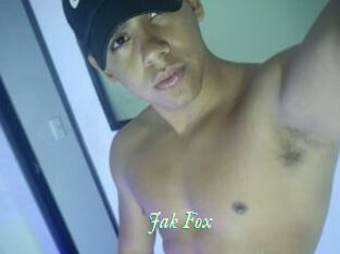 Jak_Fox