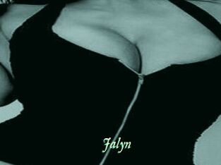 Jalyn