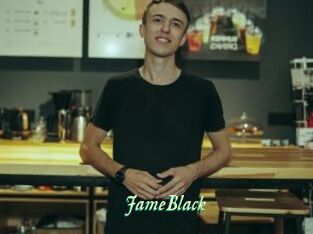 JameBlack