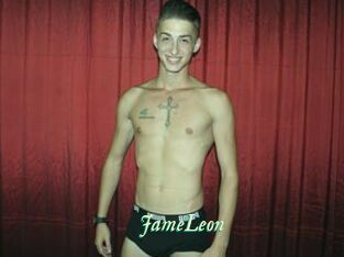 JameLeon