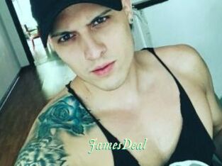 JamesDeal