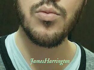 JamesHarrington
