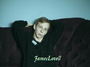 JamesLovell