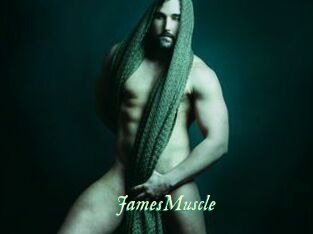 JamesMuscle