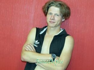 JamesMyles