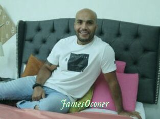 JamesOconer