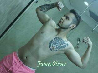 JamesOliver