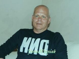 JamesWozniak