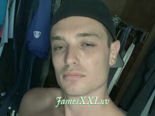 JamesXXLuv