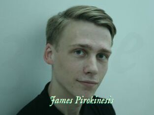 James_Pirokinesis