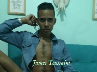 James_Toussaint