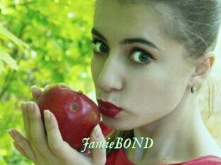 JamieBOND
