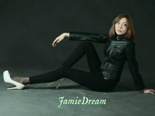 JamieDream