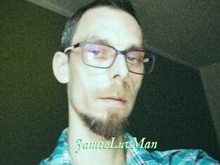 JamieLuvMan