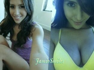 JamieSmiles