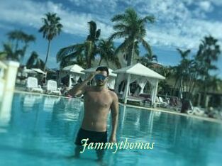 Jammythomas