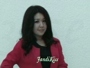 JandiKiss
