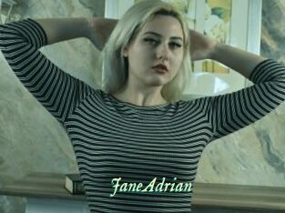 JaneAdrian