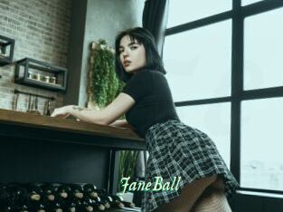 JaneBall