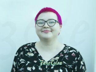 JaneColen