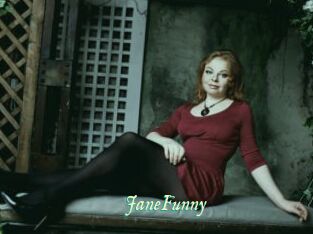 JaneFunny