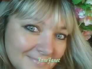 JaneJanet