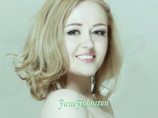 JaneJohnston