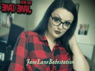 JaneLaneBabestation