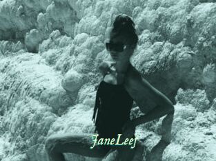 JaneLeef
