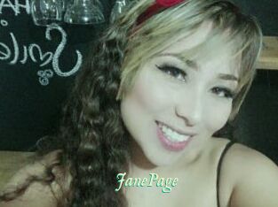 JanePage