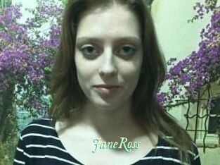 JaneRoss