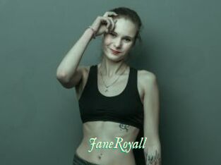 JaneRoyall